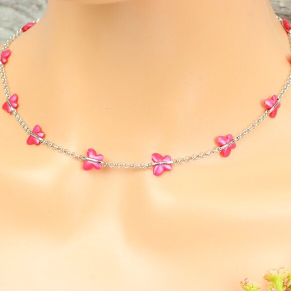 "Minimalist Necklace – Timeless, Elegant Jewelry for Her, MAR091225 - Picture 1 of 10